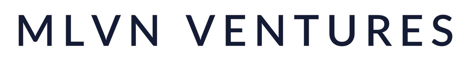 MLVN Ventures